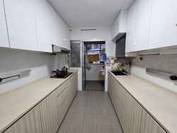 Blk 120C Eastwave @ Canberra (Sembawang), HDB 5 Rooms #612638121